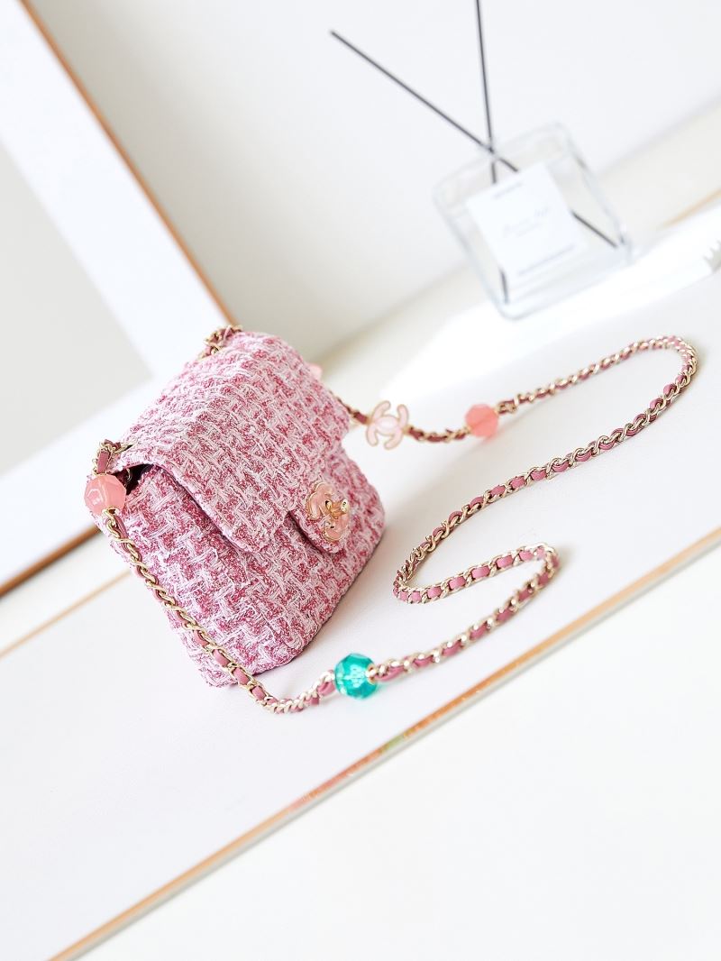 Ch**el cf series bags